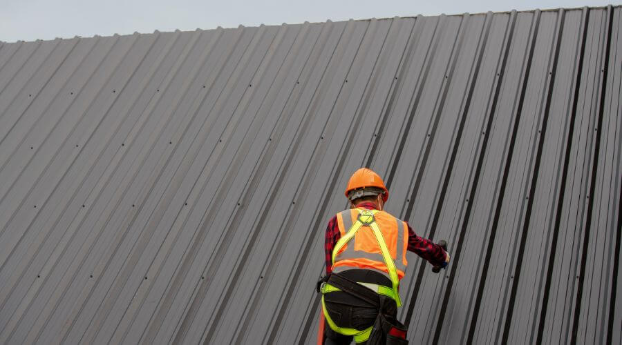 Local Siding Services in Cambridge, NE